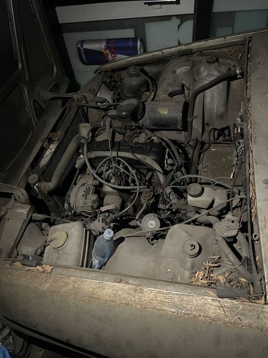 DACIA 1310 1996 — imagine 5