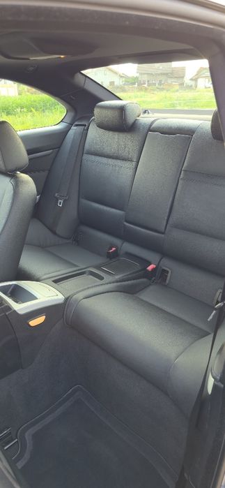 Vand  BMW 320 D E92 Coupe / Automat