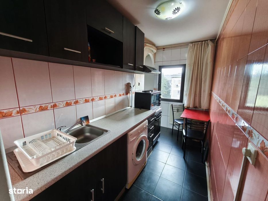 Garsoniera Pecineaga Petre Ispirescu