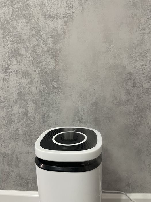 Увлажнитель воздуха