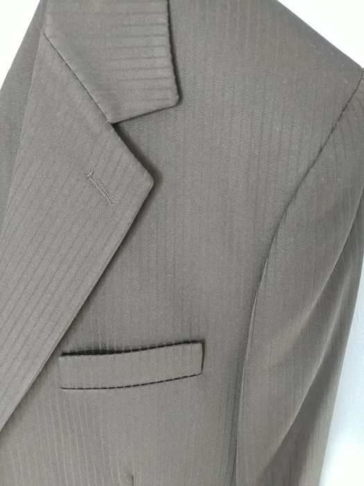 Costum barbatesc