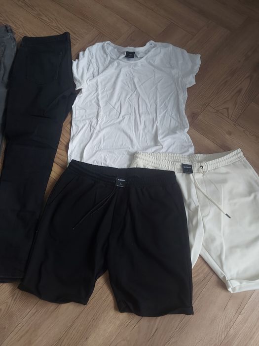 Продам мужскую одежду б/ у