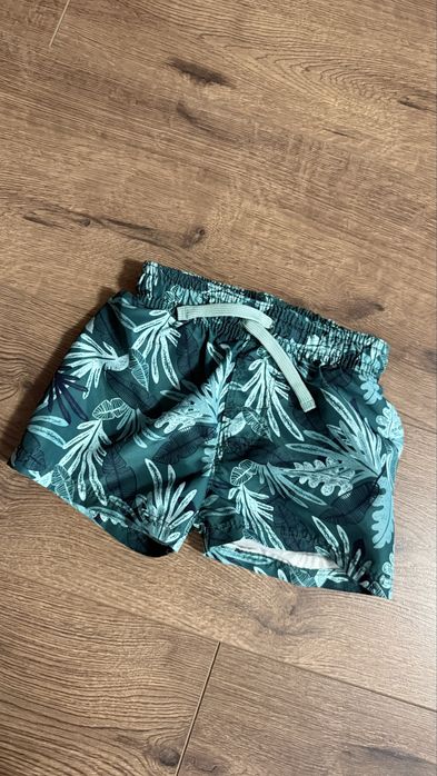 Бебешки бански H&M 62/68