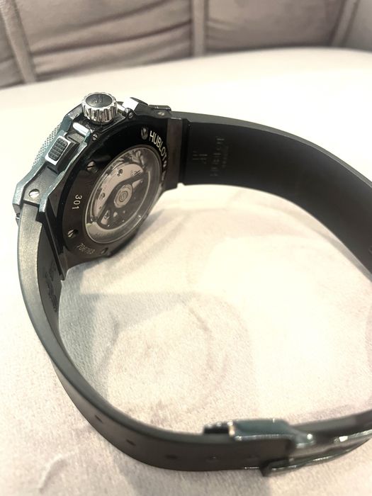 Часовник HUBLOT BIG BANG  44mm