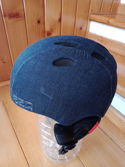 Costum snowboard / schi / ski, BURTON JEANS 10k, 150-163 ( 14-16ani)