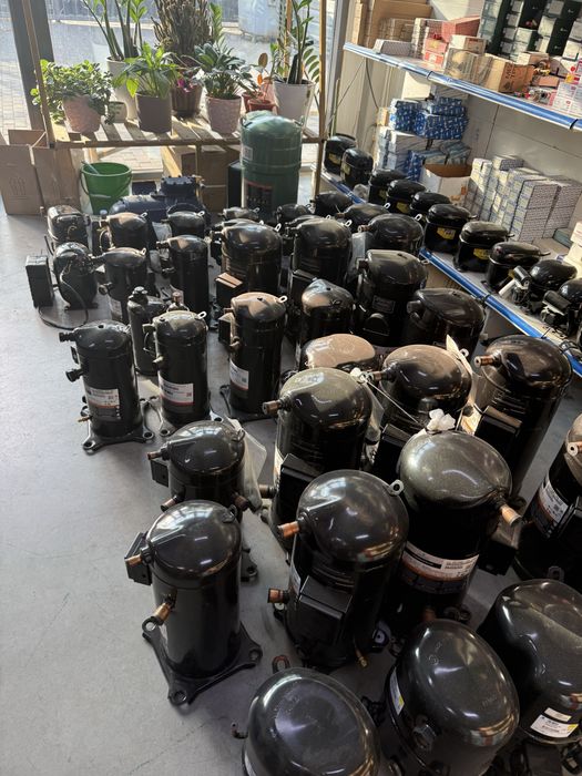 Действующий бизнес