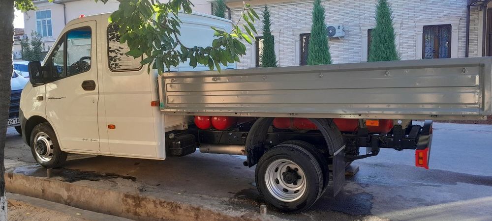 Gazel Next sotiladi 2015 yil