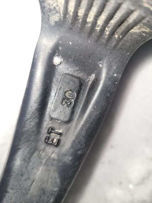 Диски R18 Mak Italy