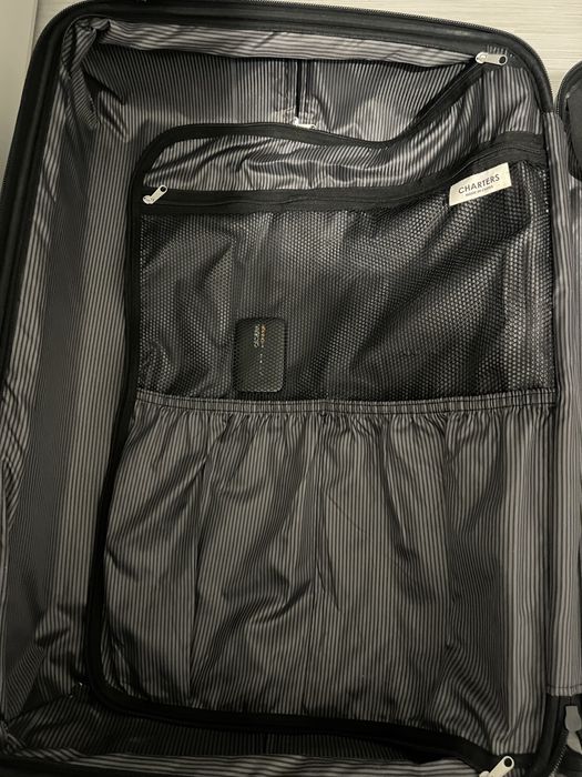 Чемодан Charters Лондон