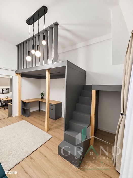 Apartament in zona centrala, Cluj-Napoca