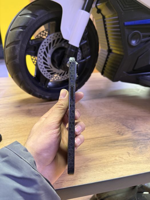 Iphone 14 Pro Max (256GB),77%Аккумулятор