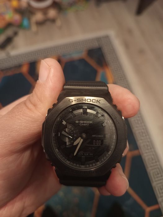 Casio  g - shock