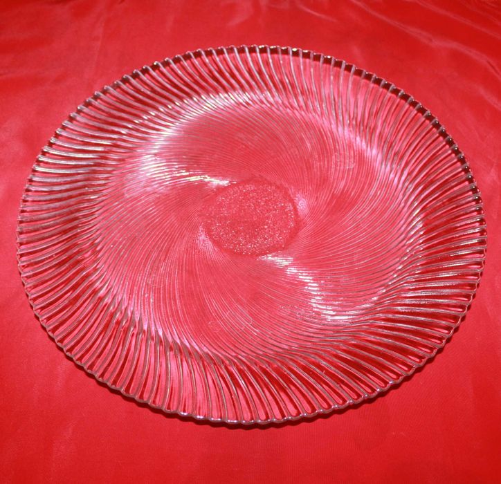 Большие блюда для торта