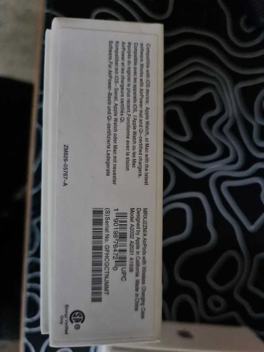 Airpods 2 premium