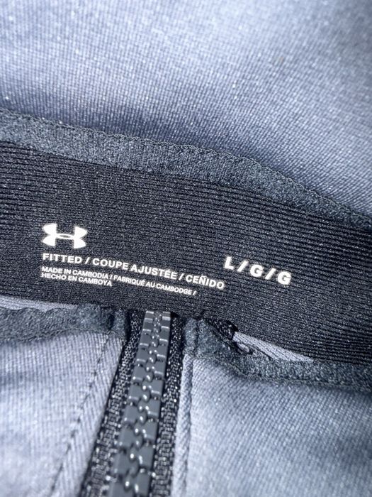 Спортен комплект under armour