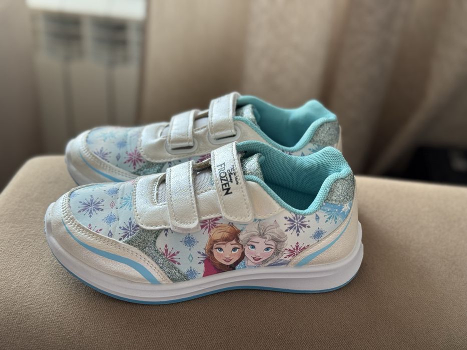 Детски обувки Frozen номер 32