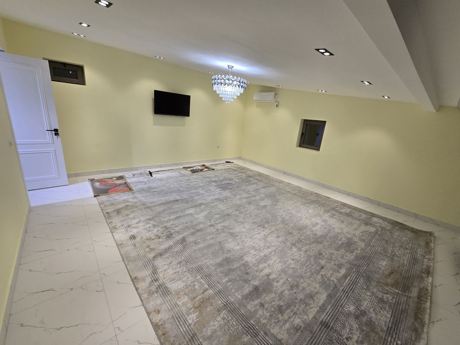 Сдаётся в аренду помещение под бизнес 122 м2 Дагбический