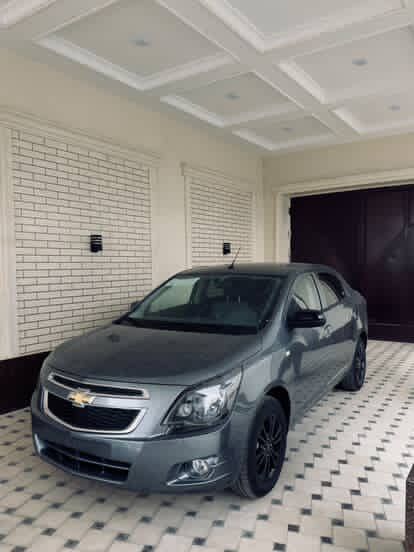 кобальт 2025 миднайт