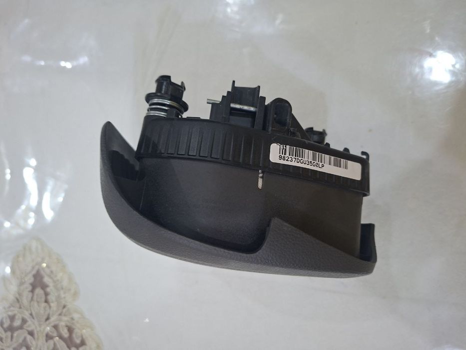 Air bag Кобальт б/у в хорошем состоянии