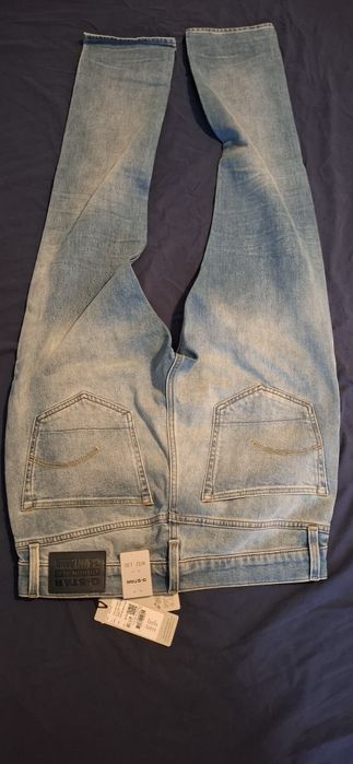 Дънки G- STAR  3301 Slim