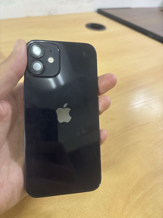 iPhone 12mini 64gb