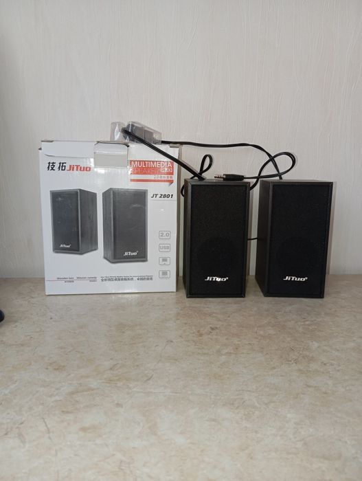 Продам Колонки новые