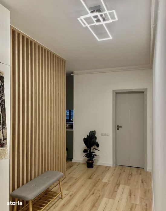 Apartament 3 Camere | Andrei Muresanu Sud | Parcare subterana inclusa