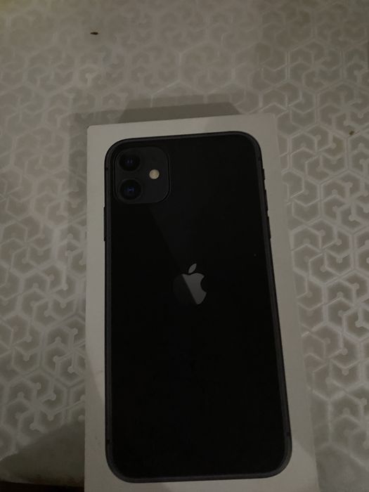 Iphone 11 идеальный