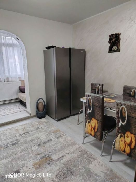 Apartament 2 camere decomandat, 56 mp, la cheie