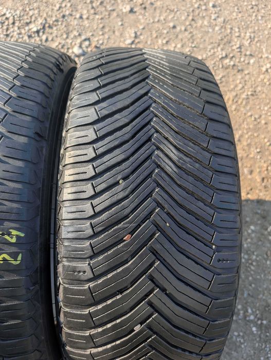 235/50 R19 • All Season • Michelin CrossClimate 2 103H | 2 buc | DOT 2024 | Pret/buc