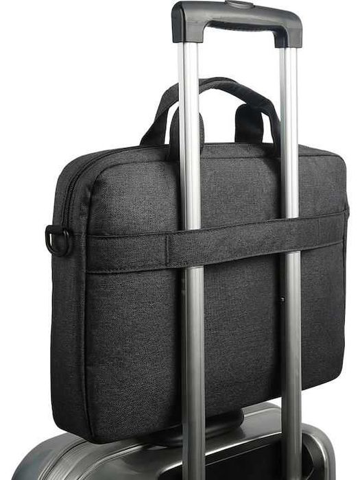 Чанта Lenovo - Casual Toploader T210, 15.6'', черна
