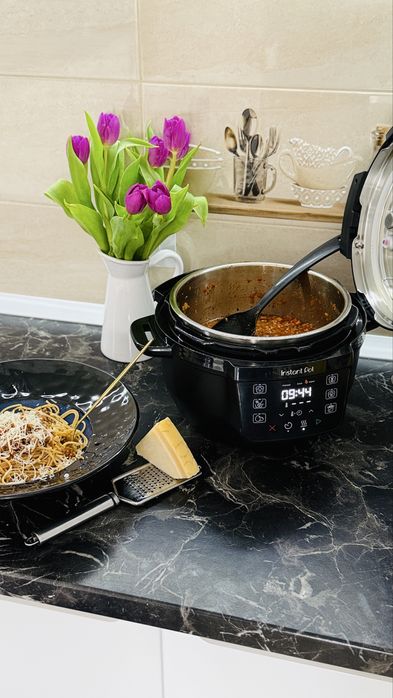Vand multicooker instant pot mini