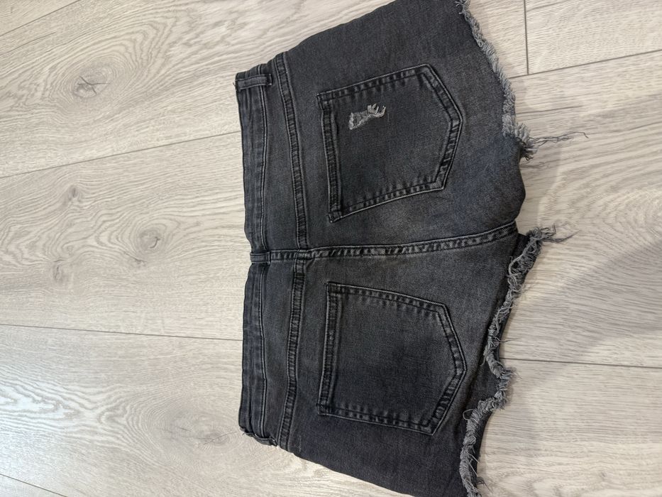 Три вида къси панталони