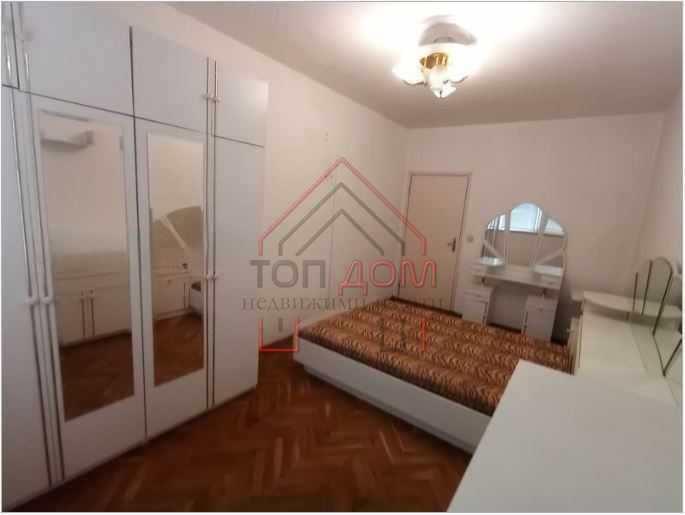 Дава се под наем Двустаен апартамент в Варна, Нептун - 65 кв.м за 408 € - Снимка #1