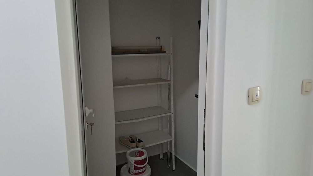 Продава 3-стаен апартамент в ж.к.Слатина