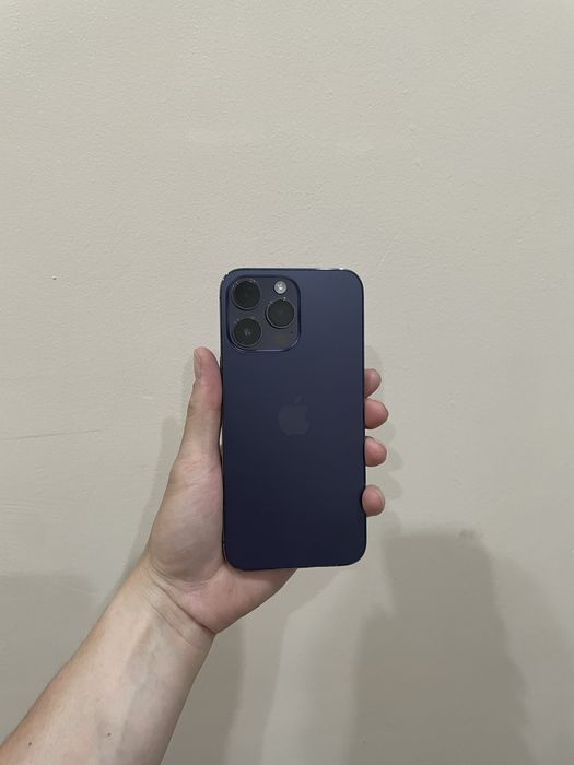 iPhone 14 Pro Max 1 ТБ