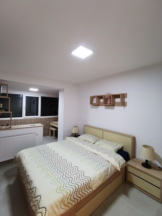 inchiriez apartament Drumul Taberei, langa parc
