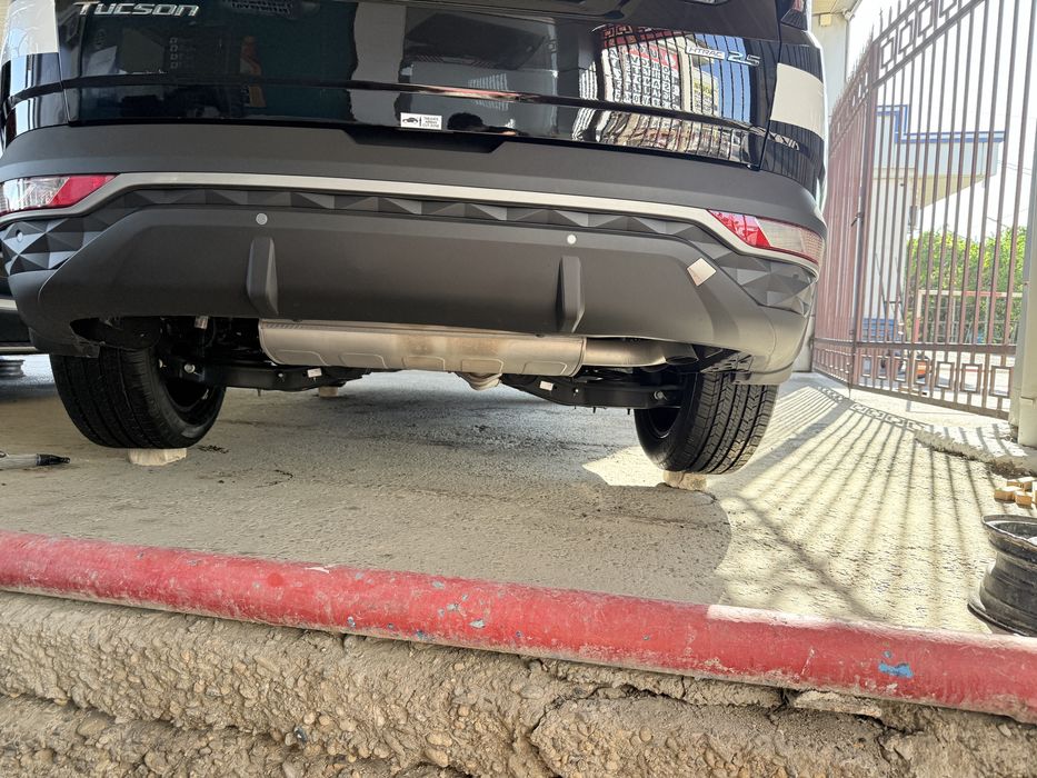 Hyundi tucson 2022 yil