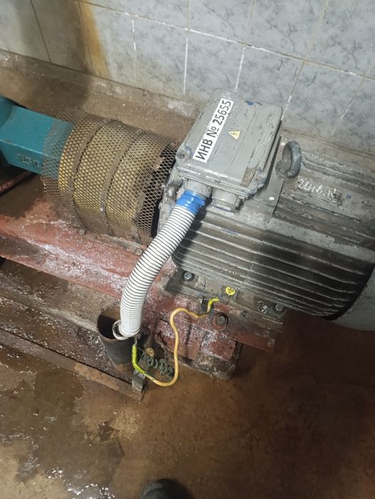 Электрик срочно 24/7