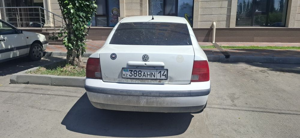 Продам Пассат В5