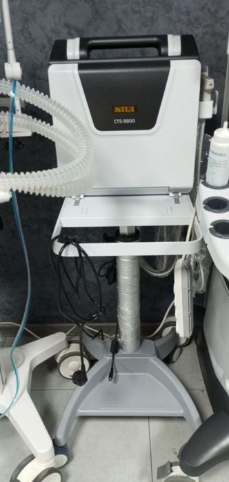 УЗИ аппарат портативный SiUi CTS-8800
