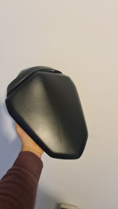 Sa spate pasager șezut Kawasaki Z800 2013 2016