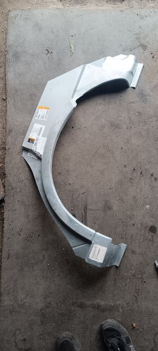 Запчасти  Opel Vectra B