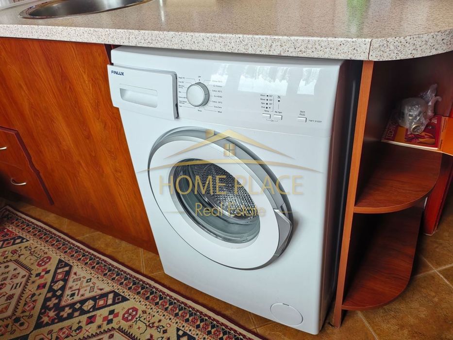 ДВУСТАЕН апартамент под наем - Базар Левски