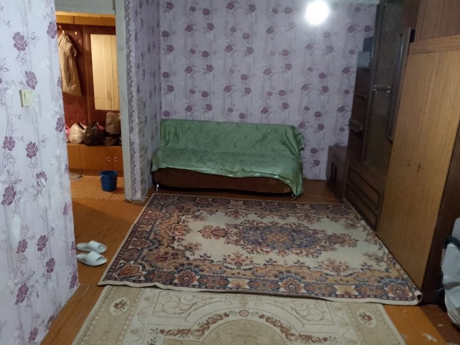 Сдам 1крм квартиру в районе Тайги