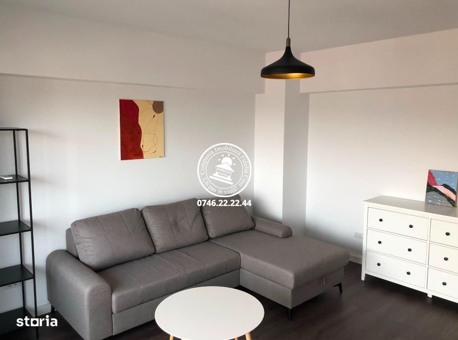 Apartament 1 camera Tătărași — fotografia 1