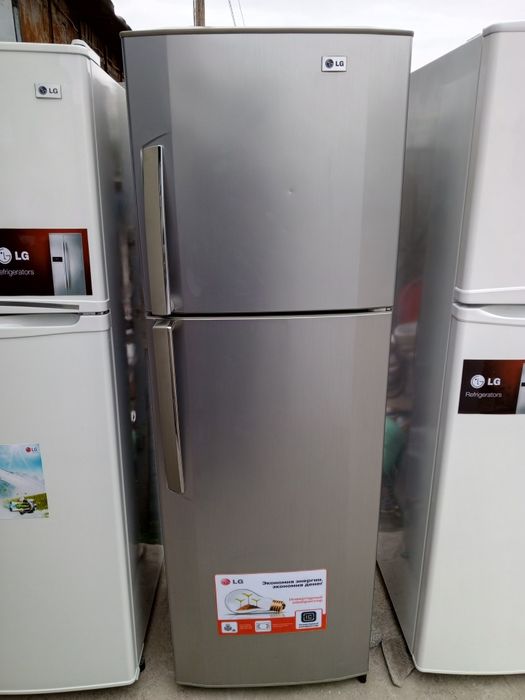 LG haladelnk ideal holatda