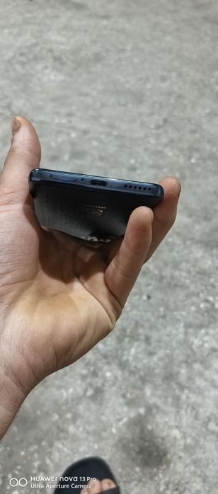 Huawei nova 11 pro ideal