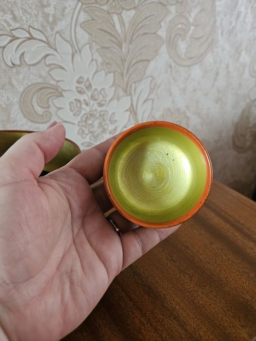 Продам конфетницу и солонка