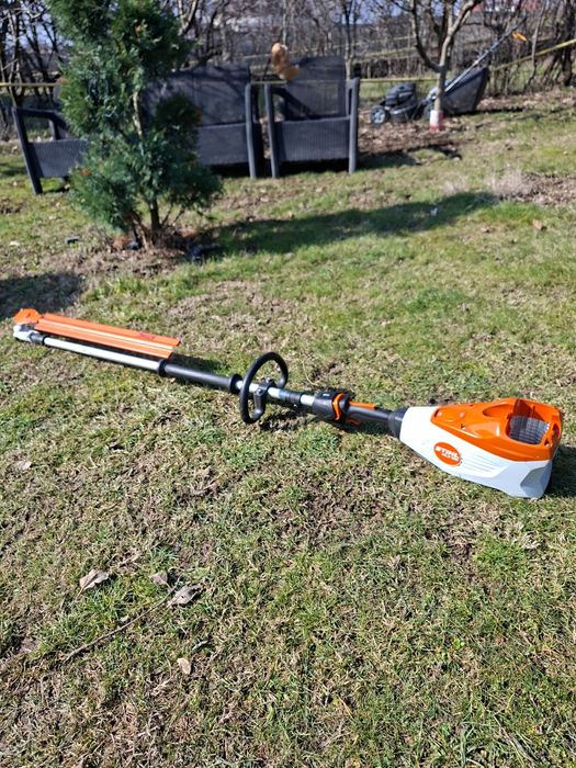 Foarfeca Gard Viu Stihl HLA 135 2023